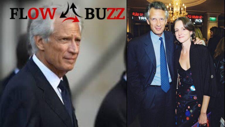 Dominique de Villepin et sa nouvelle compagne : la révélation qui fait parler la France de villepin et sa nouvelle compagne