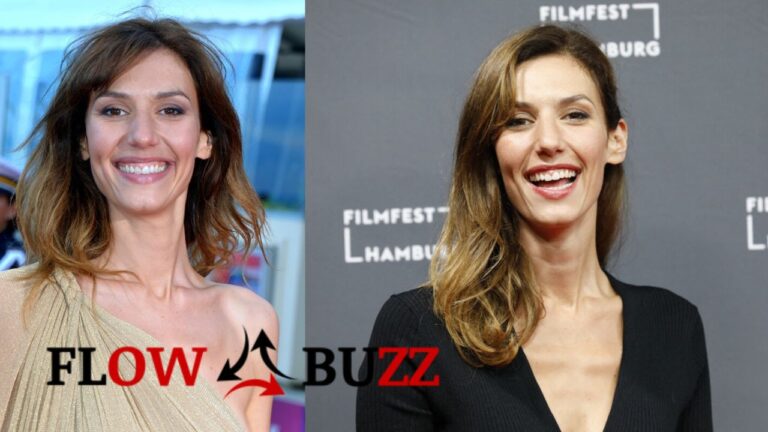 doria tillier et son nouveau compagnon