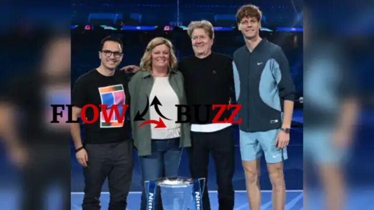 jannik sinner origine parents