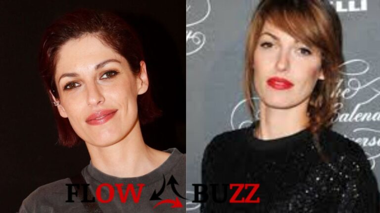 Jennifer Ayache Vie Privée : Tout Ce Qu’il Faut Savoir Sur La Discrète Star de Superbus jennifer ayache vie privée