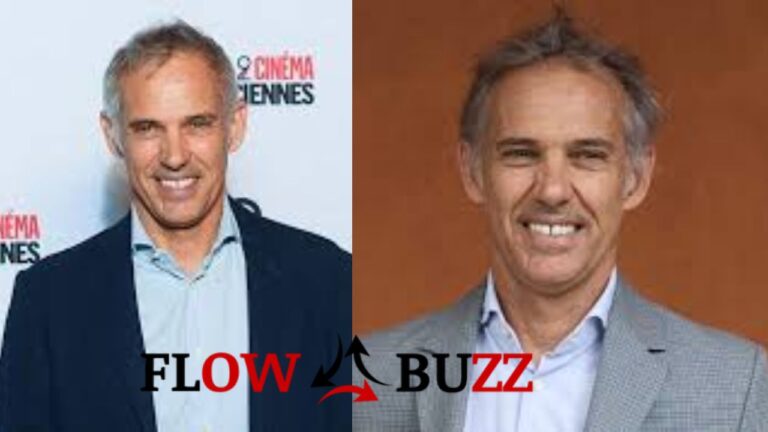 Paul Belmondo et sa nouvelle compagne : tout savoir sur leur relation paul belmondo et sa nouvelle compagne