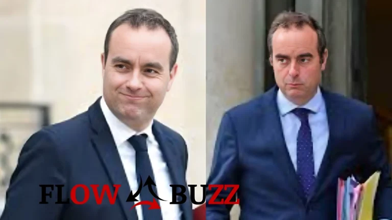 Sébastien Lecornu : qui est son compagnon et que sait-on vraiment de sa vie privée ?