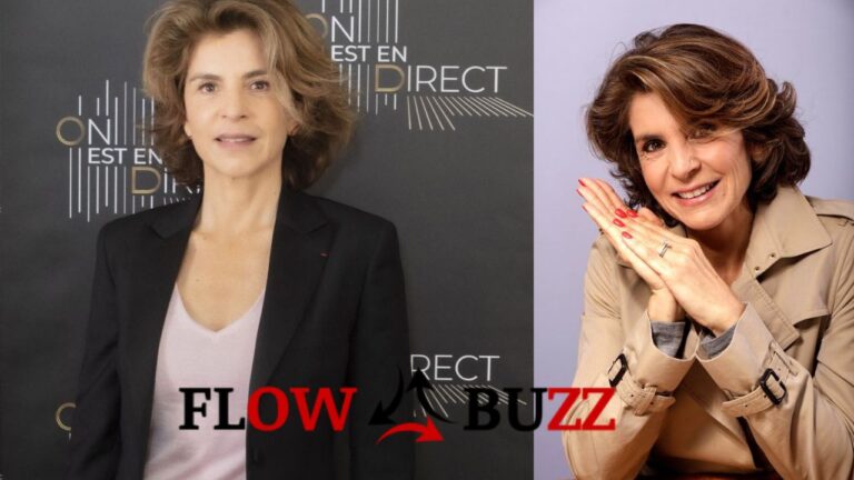 anne nivat et son fils