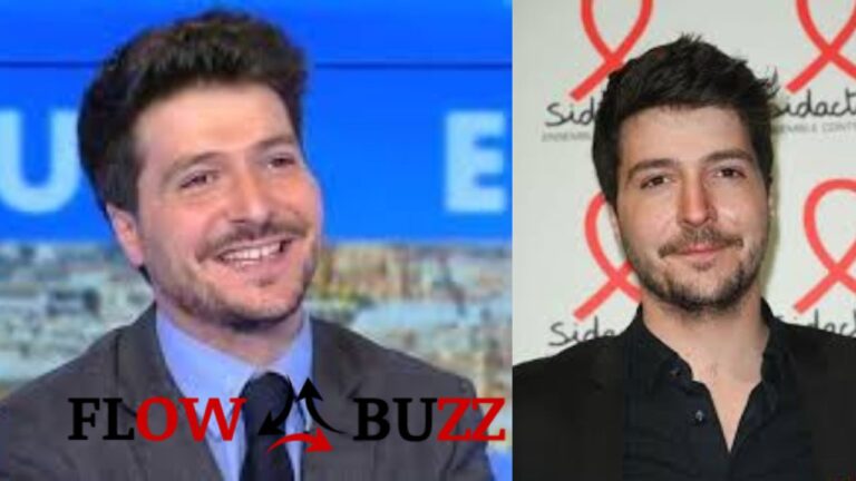 Eliot Deval compagnon : est-il en couple actuellement ? eliot deval compagnon