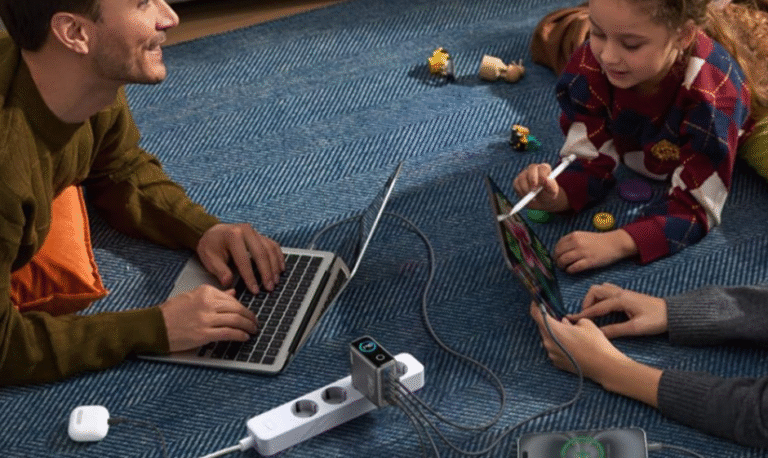 Les différents types de chargeurs rapides : Comment s’y retrouver en 2025 ?