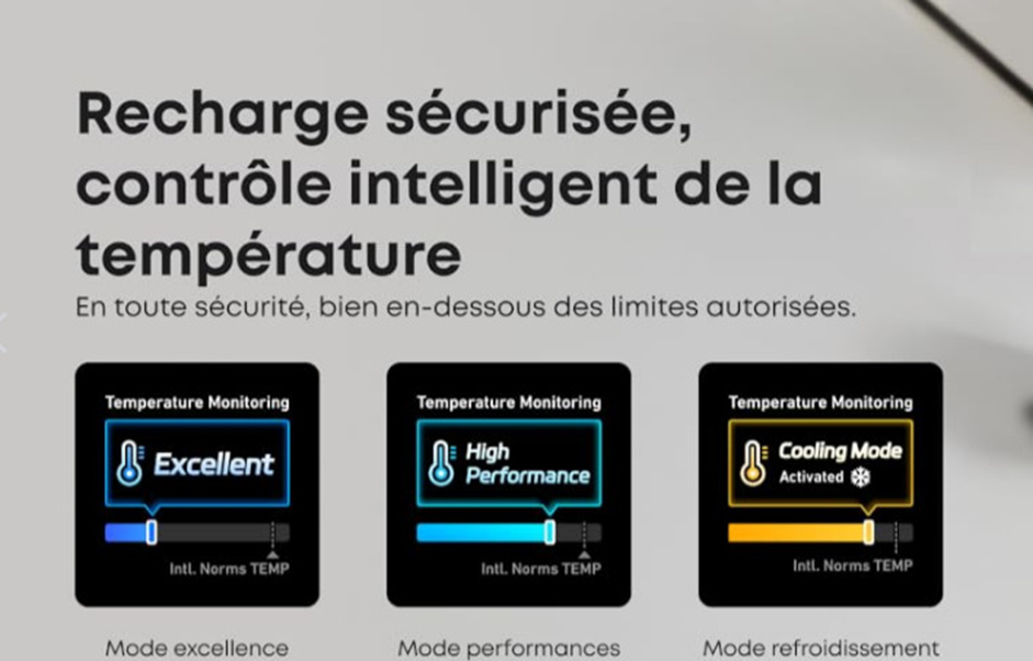 Comment utiliser un chargeur rapide Samsung tout en prolongeant la durée de vie de batterie ? Comment utiliser un chargeur rapide Samsung tout en prolongeant la durée de vie de batterie ?
