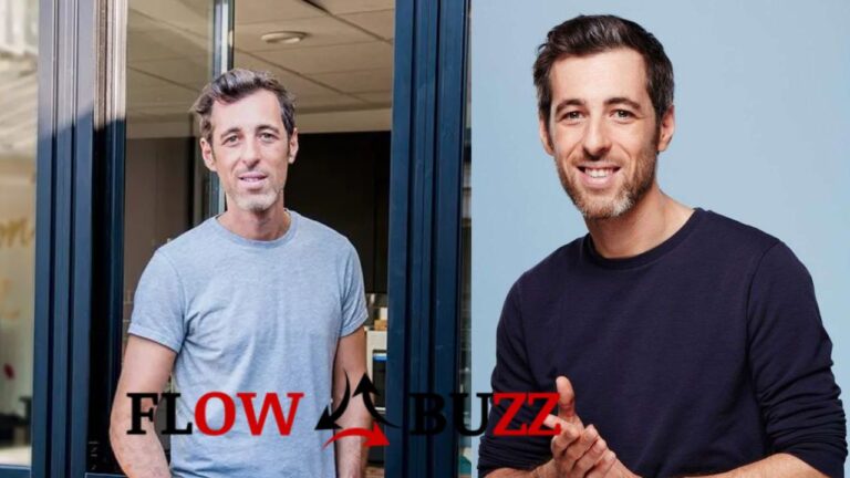 michael goldman vie privée