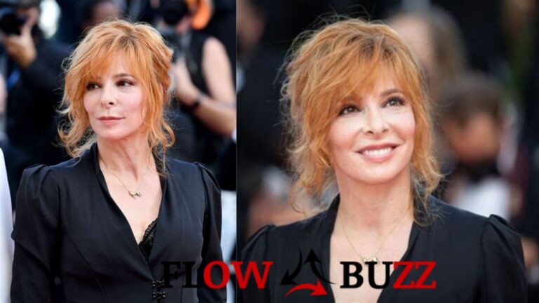 Quel âge a le fils de Mylène Farmer ? La vérité derrière la rumeur quel âge a le fils de mylène farmer