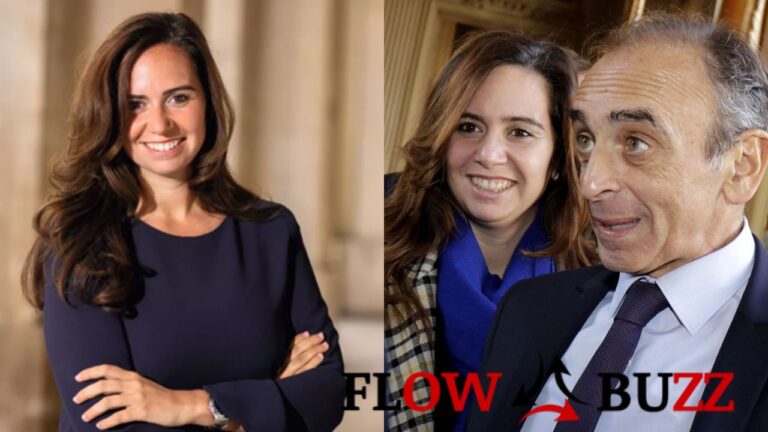 sarah knafo compagnon actuel