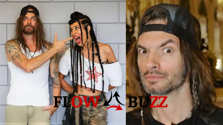 frah shaka ponk et sa femme