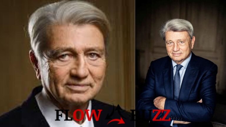 Alain Madelin malade cancer : info vraie ou simple rumeur ? alain madelin malade cancer