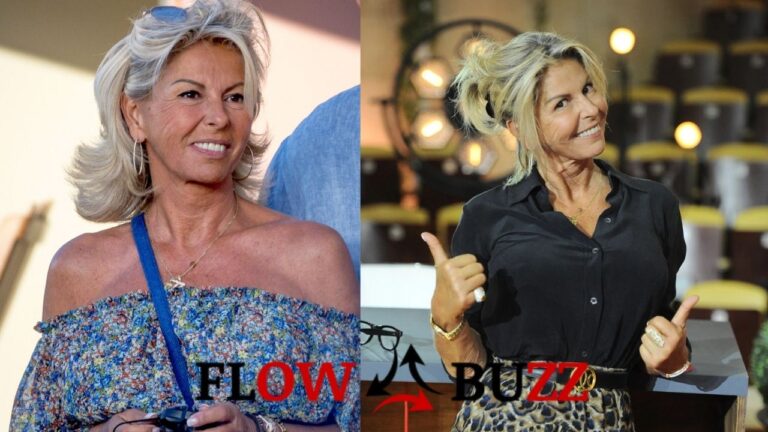 Caroline Margeridon Fortune : Quelle est sa véritable valeur nette ? caroline margeridon fortune