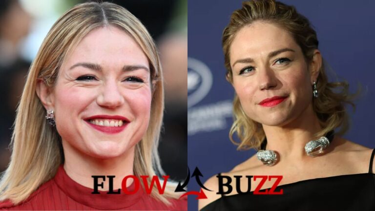 compagnon emilie dequenne