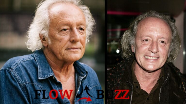 didier barbelivien hospitalisé