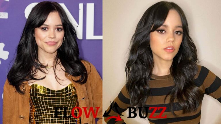 jenna ortega chirurgie