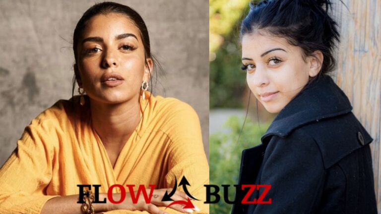 kenza fortas et son mari