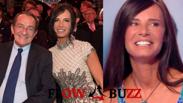 nathalie marquay et patrick bruel