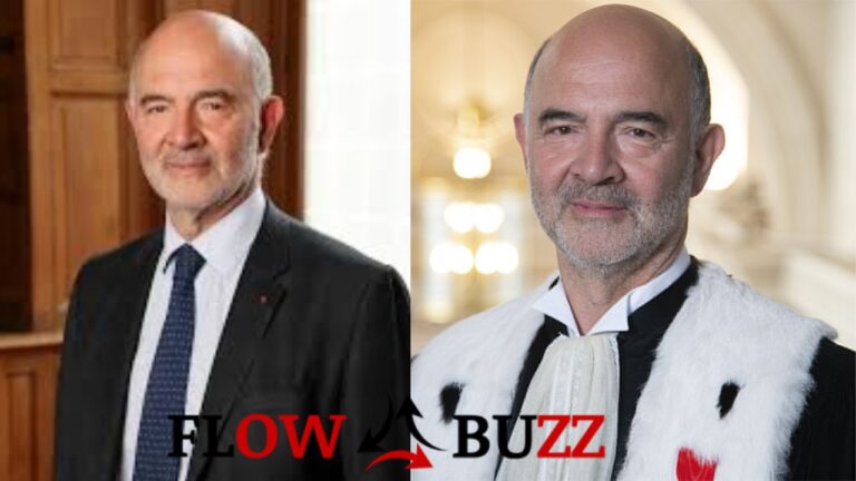 pierre moscovici et son fils