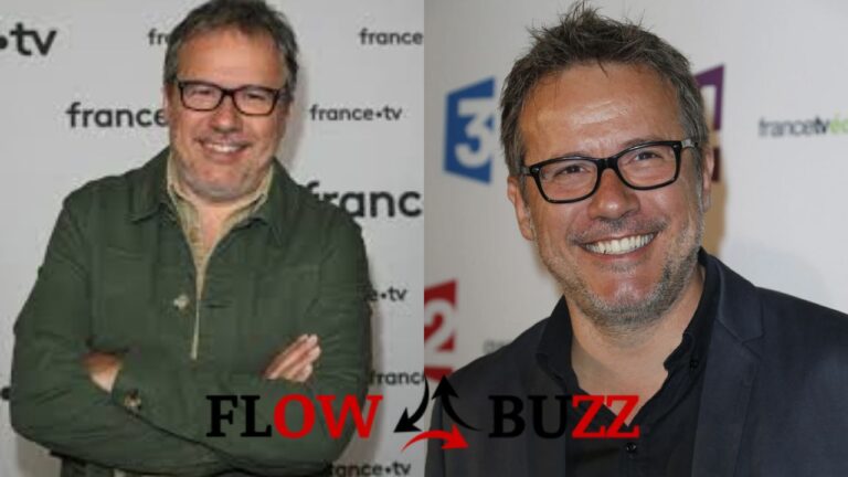 qui est le compagnon de philippe gougler