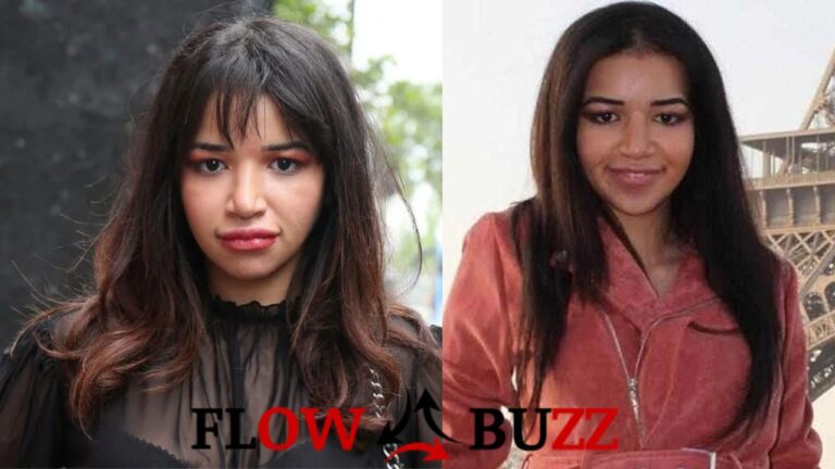 Ruby Nikara origine : Quelle est son histoire et ses racines ? ruby nikara origine