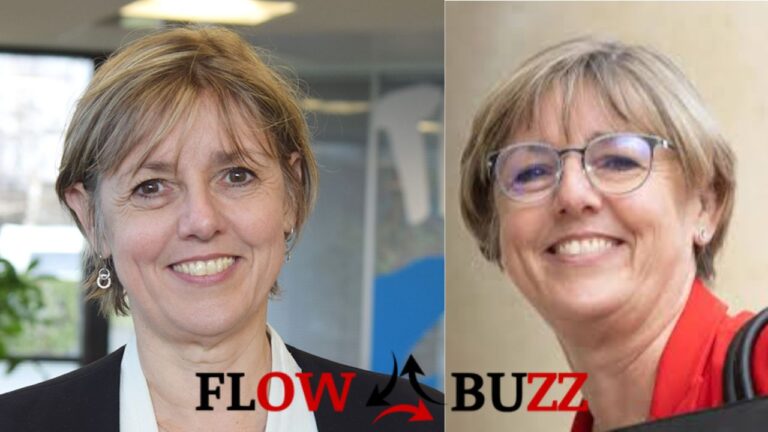 Sylvie Retailleau mari : Qui est son époux et que sait-on de lui ? sylvie retailleau mari