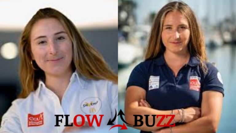 violette dorange compagnon