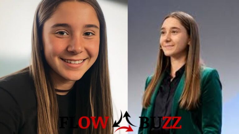 Shaana Sorrentino : Qui Est-Elle Vraiment ? Âge, Famille et Tout Ce Que Vous Devez Savoir shaana sorrentino