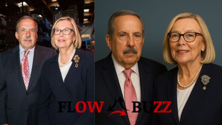 Vincent Drucker : Origines, Destin, Héritage et Empreinte d’une Famille Légendaire vincent drucker