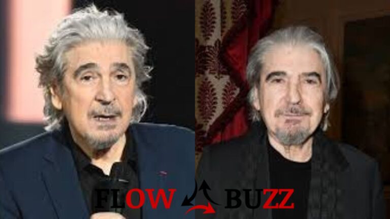 Âge Serge Lama Malade Cancer : A-t-Il Vraiment Été Diagnostiqué d’un Cancer ? âge serge lama malade cancer