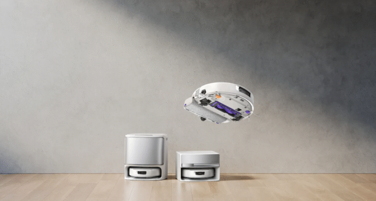 Robot aspirateur laveur : guide complet pour choisir le meilleur modèle pour votre maison