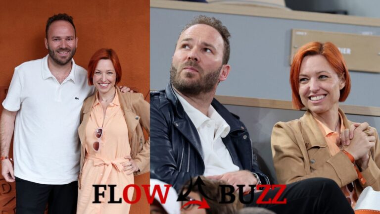 natasha st-pier et son nouveau compagnon