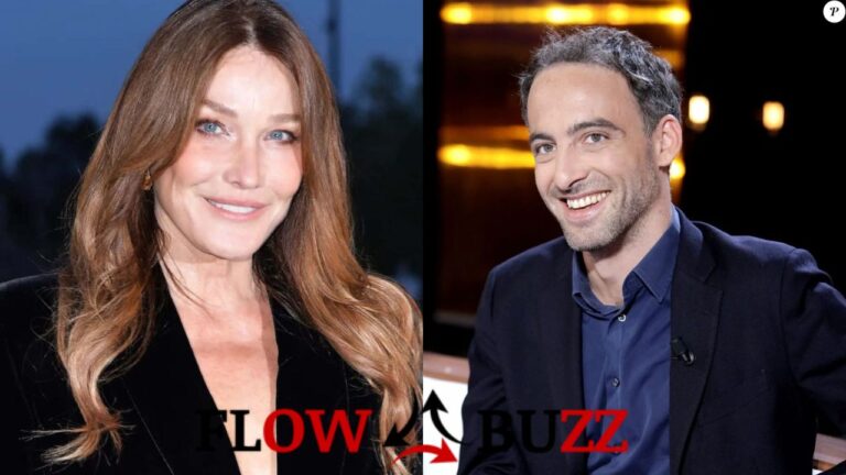 Raphaël Glucksmann Carla Bruni : quel est le véritable lien entre eux ? raphaël glucksmann carla bruni