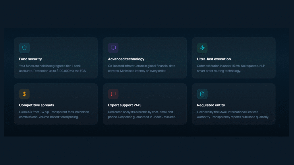 Netixos Fonctionnalités et Sécurité : Ce Que les Outils de la Plateforme Révèlent sur sa Construction