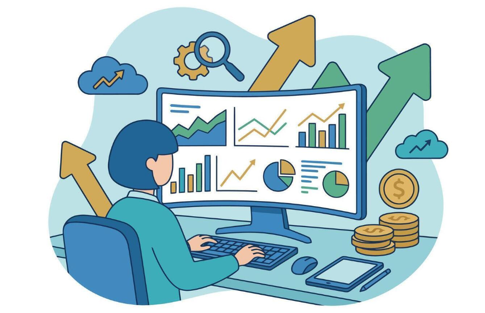 Avis Sur Rubinax.com : Exploration de ses comptes de trading et de ses fonctionnalités de plateforme