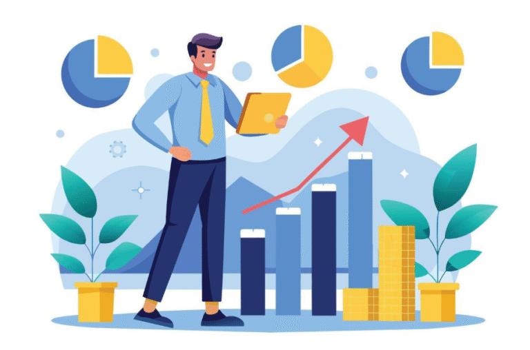 Avis Sur Rubinax.com : Exploration de ses comptes de trading et de ses fonctionnalités de plateforme